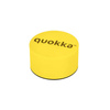 Quokka Solid Kids - Bouteille thermique en acier inoxydable 510 ml (Color Bricks)