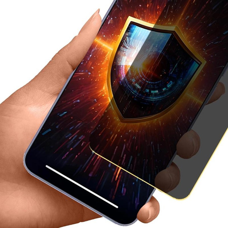 3mk Silky Matt Privacy - Film d'intimité mat pour Xiaomi 15