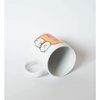 Line Friends BT21 - Ceramic mug 300ml RJ