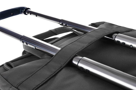 Tucano Work_Out 3 Slim bag - Sacoche MacBook Air 13" / MacBook Air 13" Retina / MacBook Pro 13" / MacBook Pro 13" Retina / Ultrabook 13" (noir)