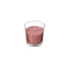 Arti Casa - Set of scented candles in glass (Set of 2)