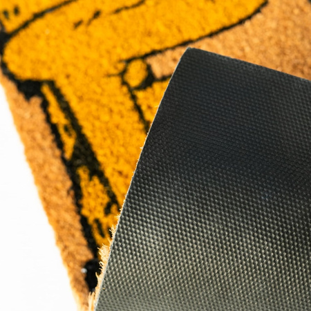 Garfield - Doormat (40 x 60 cm)