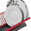 Alpina - Dish dryer with tray