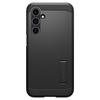 Spigen Tough Armor - Gehäuse für Samsung Galaxy S23 FE (Schwarz)