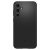Spigen Thin Fit - tok Samsung Galaxy S23 FE (fekete)