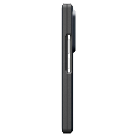 ETUI MAGSAFE SPIGEN DO SAMSUNG GALAXY Z Fold 7, Magnetyczne, Granatowe Case
