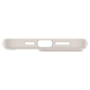 Spigen Ultra Hybrid MagSafe - Case for iPhone 15 Pro Max (Frost Natural Titanium)