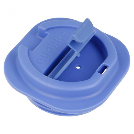 Quokka Vaso Cafe Doble Pared - Doppelwandiger Becher 450 ml (Ditsy Bloom)