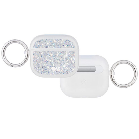 Case-Mate Twinkle - pouzdro pro AirPods 3 (Stardust)