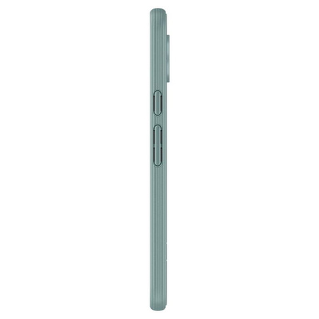 Spigen Parallax Mag MagSafe - Case for Google Pixel 10 / 10 Pro (Sage Green)