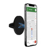 Puro MagCar Magnetic Car Air Vent Holder - MagSafe Car Holder