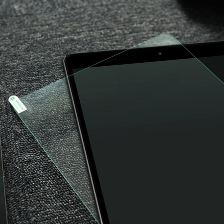 Nillkin H+ Anti-Explosion Glass - Verre de protection 0.3 mm iPad Air 2019 / iPad Pro 10.5 2017