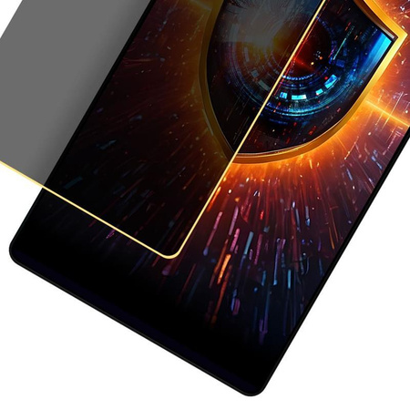 3mk Silky Matt Privacy - Matná soukromá fólie pro Samsung Galaxy S25 Ultra