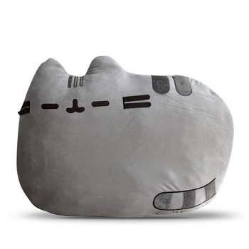 Pusheen - MEGA LARGE Jumbo Sleepy Pillow (Pusheen Sleepy) (71,1 x 55,9 x 104,1 cm)