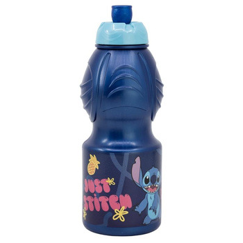 Disney Stitch - Sports Bidon from the Palms Collection 400 ml