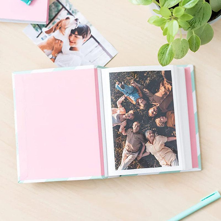 Pusheen - Fotóalbum 100 db 10x15 cm-es fotóhoz