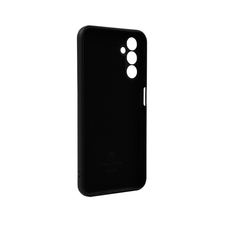 Crong Color Cover - Gehäuse Samsung Galaxy A14 5G (schwarz)