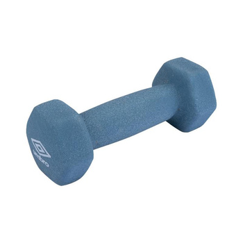 Umbro - Exercise dumbbell 1 kg (blue)