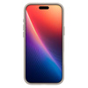 ETUI DO IPHONE 17 PRO MAX do MAGSAFE SPIGEN SILIKONOWE ORYGINALNE BEŻOWE