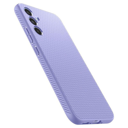 Spigen Liquid Air - pouzdro pro Samsung Galaxy A34 5G (Awesome Violet)