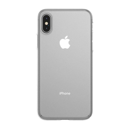 Incase Lift Case - pouzdro pro iPhone Xs Max (čiré)