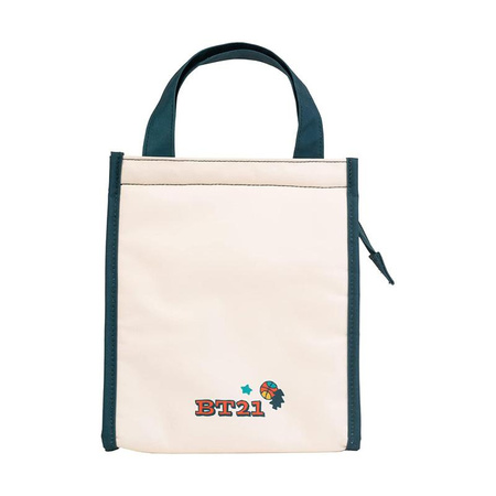 BT21 - Thermal breakfast bag / lunch box Outdoor Weekend