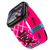 League of Legends - Armband für Apple Watch (Jinx)