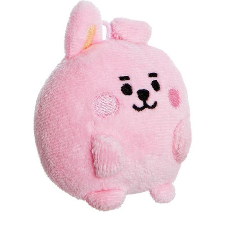 BT21 - Mascotte en peluche 8 cm COOKY Baby Pong Pong