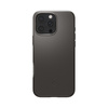 Spigen Thin Fit MagSafe - pouzdro pro iPhone 16 Pro Max (bronzová)