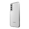 Speck Presidio Perfect-Clear - Samsung Galaxy S22+ Case with MICROBAN Coating (Clear/Clear)
