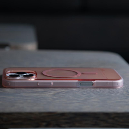 Incase Slim Case MagSafe - iPhone 16 Pro Case (Blush Pink)