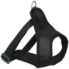 Dog harness / harness 54.6 x 85.2 cm roz. M (black)