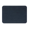Incase ICON Sleeve s Woolenexem - obal na MacBook Pro 14" (M4/M3/M2/M1/2024-2021) (tmavě modrý)