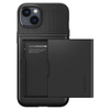 Spigen Slim Armor CS – Etui do iPhone 14 Plus (Czarny)