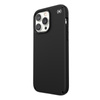 Speck Presidio2 Pro - Antibacterial iPhone 14 Pro Max Case (Black / Black / White)
