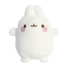 Molang - Plush mascot bunny Molang 12.5 cm