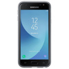 Samsung Jelly Cover - Samsung Galaxy J3 (2017) Case (black)