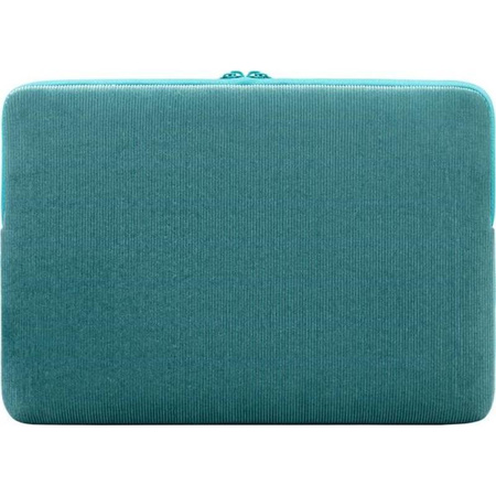 Tucano Velluto - MacBook Pro 16" / Laptop 15.6" Hülle (blau)