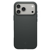 ETUI DO IPHONE 17 PRO do MAGSAFE SPIGEN SILIKONOWE ORYGINALNE ZIELONE