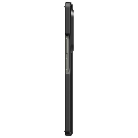 Spigen Tough Armor Pro MagSafe - Case for Samsung Galaxy Z Fold 7 (Black)