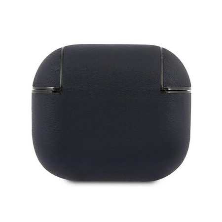 BMW Signature - Hülle für Apple AirPods 3 (Schwarz)