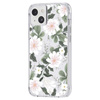 Rifle Paper Clear - iPhone 14 Plus Case (Willow)