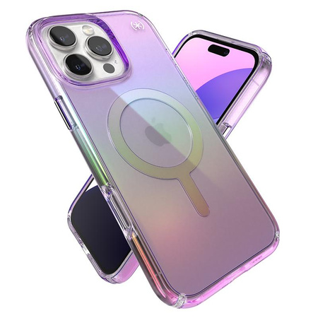 Etui do iPhone 16 Pro Max do MagSafe Speck Presidio Lux Oryginalne Kolorowe