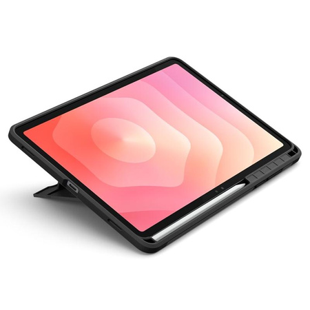 Spigen Tough Armor Pro - Hülle für Samsung Galaxy Tab S11 11" (Black)