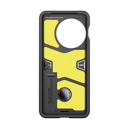 Spigen Tough Armor - Étui pour OnePlus 11 5G (Noir)