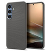 Spigen Liquid Air - Gehäuse für Samsung Galaxy S25+ (Marmor Grau)