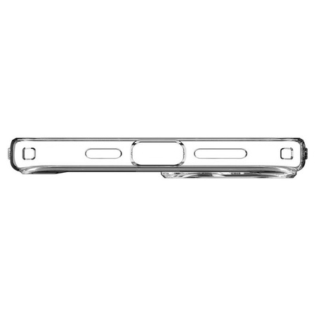 Spigen Ultra Hybrid MagSafe - pouzdro pro iPhone 15 Plus (černé)