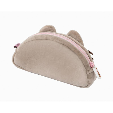 Pusheen - Foodie-Kollektion, Plüsch-Federmäppchen, Schminktasche, Sachet