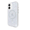 Pouzdro Case-Mate Twinkle MagSafe - iPhone 16 (Disco)