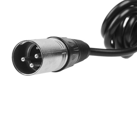 Green Cell - 42V 4A (XLR 3 PIN) Ladegerät für 36V E-Bike Batterie